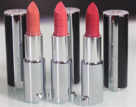 givenchy lipstick 8|best lipsticks for color change.